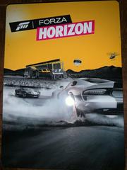 Forza Horizon [Steelbook] - (Complete, Xbox 360)