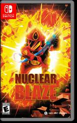 Nuclear Blaze - (New, Nintendo Switch)