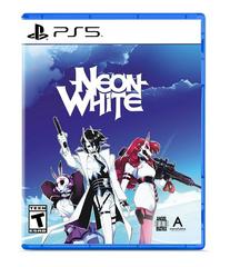 Neon White - (New, Playstation 5)