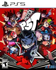 Persona 5 Tactica - (New, Playstation 5)