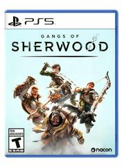 Gangs of Sherwood - (New, Playstation 5)