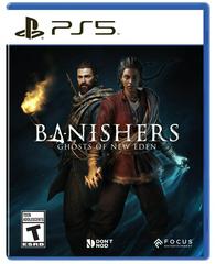 Banishers: Ghosts of New Eden - (New, Playstation 5)