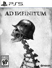 Ad Infinitum - (New, Playstation 5)