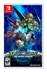 Star Ocean: The Second Story R - (Complete, Nintendo Switch)