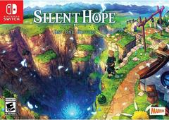 Silent Hope [Day One Edition] - (New, Nintendo Switch)