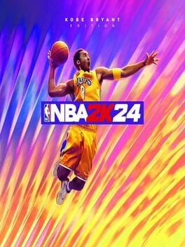 NBA 2K24 - (Complete, Playstation 4)