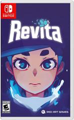 Revita - (New, Nintendo Switch)