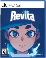 Revita - (New, Playstation 5)