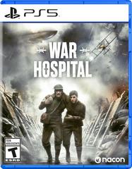 War Hospital - (New, Playstation 5)