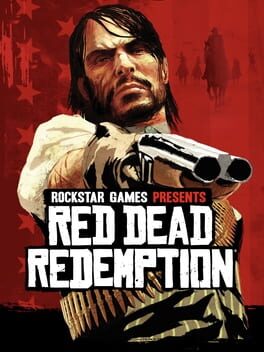 Red Dead Redemption - (New, Playstation 4)
