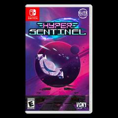 Hyper Sentinel [Elite Edition] - (New, Nintendo Switch)