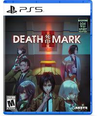 Death Mark II - (New, Playstation 5)