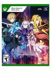 Sword Art Online: Last Recollection - (New, Xbox Series X)