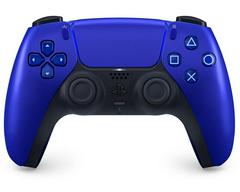 DualSense Wireless Controller - Cobalt Blue - (New, Playstation 5)