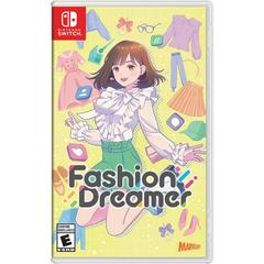 Fashion Dreamer - (Complete, Nintendo Switch)