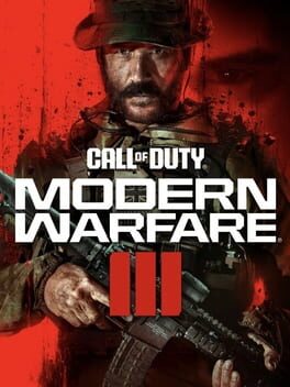 Call of Duty: Modern Warfare III - (Complete, Playstation 4)