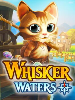 Whisker Waters - (New, Playstation 5)