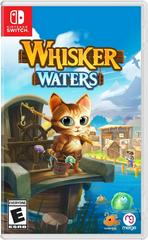 Whisker Waters - (New, Nintendo Switch)