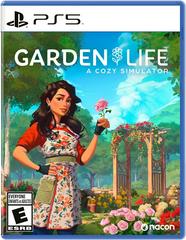 Garden Life - (New, Playstation 5)