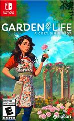 Garden Life - (New, Nintendo Switch)