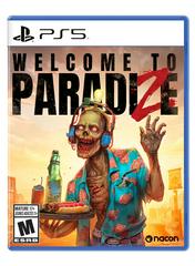 Welcome to ParadiZe - (New, Playstation 5)