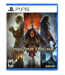 Dragon's Dogma 2 - (New, Playstation 5)