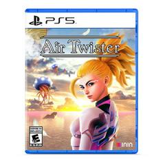 Air Twister - (New, Playstation 5)