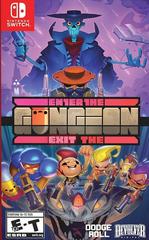 Enter-Exit the Gungeon - (New, Nintendo Switch)