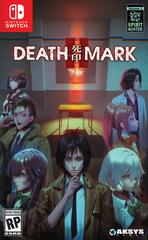 Death Mark II - (New, Nintendo Switch)