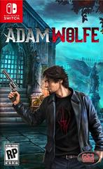 Adam Wolfe - (New, Nintendo Switch)