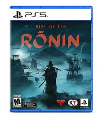 Rise of the Ronin - (New, Playstation 5)