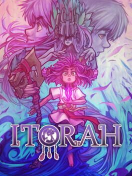 Itorah - (New, Playstation 4)