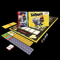 Eastward [Collector's Edition] - (New, Nintendo Switch)