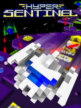 Hyper Sentinel - (New, Nintendo Switch)