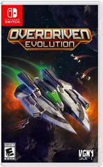 Overdriven Evolution - (New, Nintendo Switch)