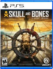 Skull and Bones - (New, Playstation 5)