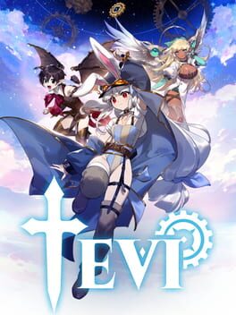 TEVI - (New, Playstation 5)