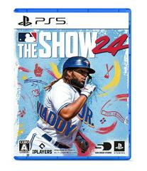 MLB The Show 24 - (New, Playstation 5)