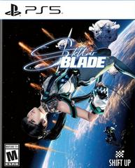 Stellar Blade - (Complete, Playstation 5)
