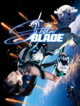 Stellar Blade - (New, Playstation 5)