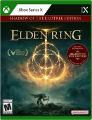 Elden Ring: Shadow Of The Erdtree - (Complete, Xbox Series X)