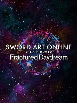 Sword Art Online: Fractured Daydream - (New, Nintendo Switch)