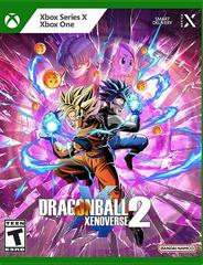 Dragon Ball Xenoverse 2 - (New, Xbox Series X)