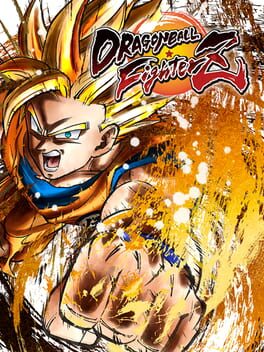 Dragon Ball FighterZ - (New, Playstation 5)