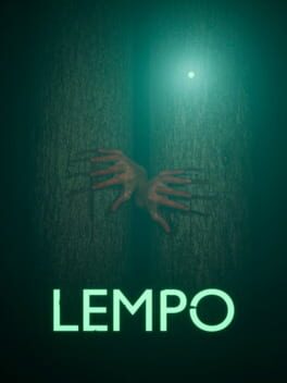 Lempo - (New, Playstation 5)