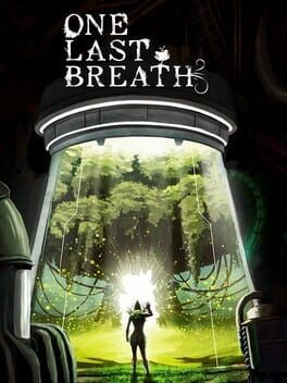 One Last Breath - (New, Nintendo Switch)