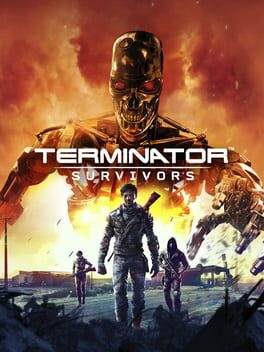 Terminator: Survivors - (New, Xbox Series X)