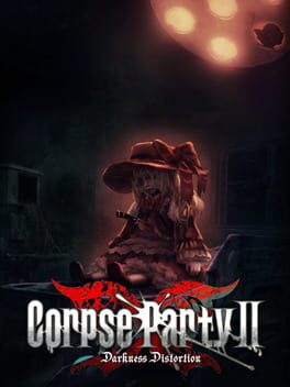 Corpse Party 2: Darkness Distortion - (New, PlayStation 4)