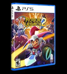 Rogue Legacy 2 - (New, Playstation 5)