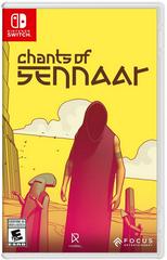 Chants Of Sennaar - (New, Nintendo Switch)